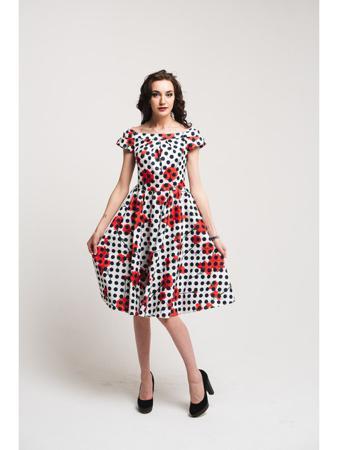 Платье ЖЕЛИМА