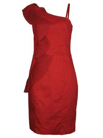 Платье Top Secret