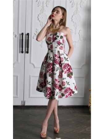 Платье Irina Vladi