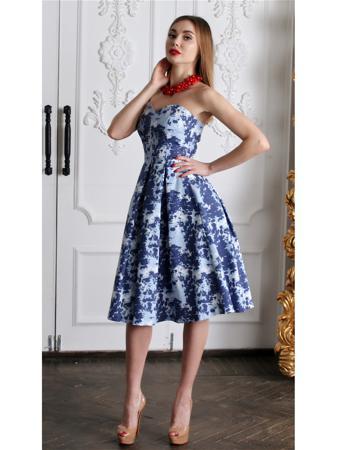 Платье Irina Vladi