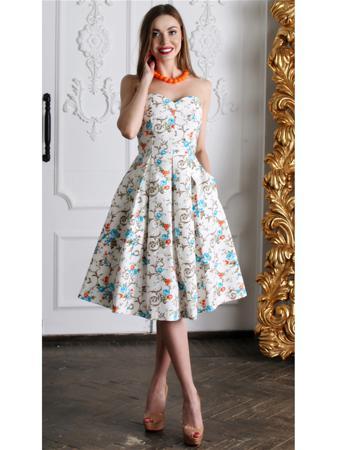 Платье Irina Vladi