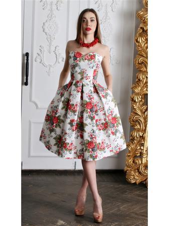Платье Irina Vladi