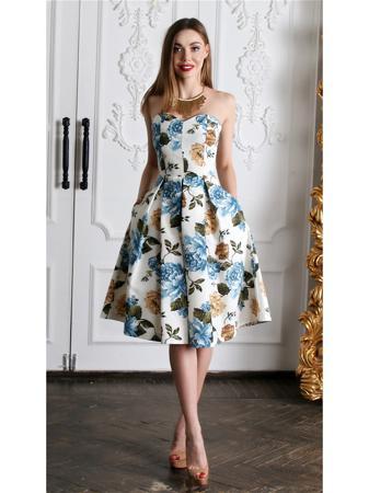 Платье Irina Vladi
