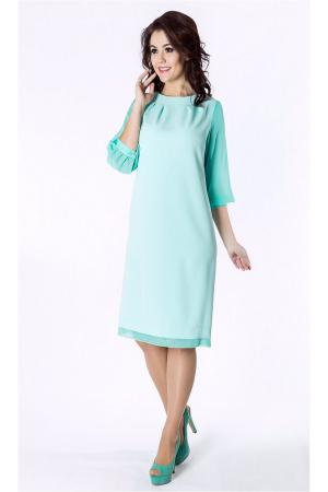 Платье  -  цвет