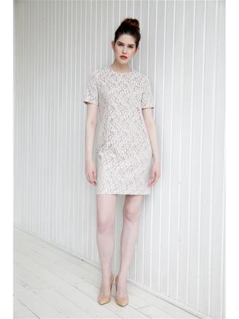 Платье Gregory