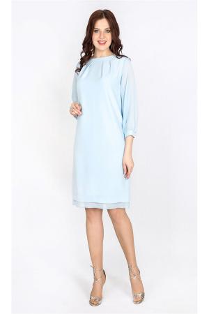 Платье  -  цвет