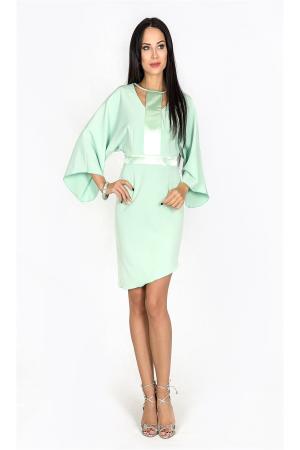 Платье  -  цвет