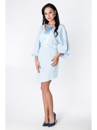 Платье Далория