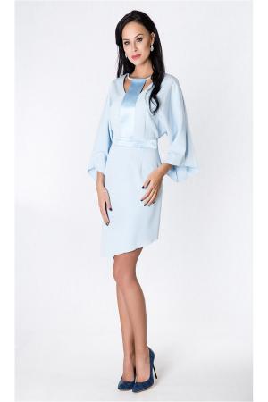 Платье  -  цвет