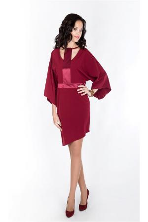 Платье  -  цвет