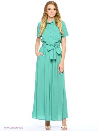 Платье FLEURETTA