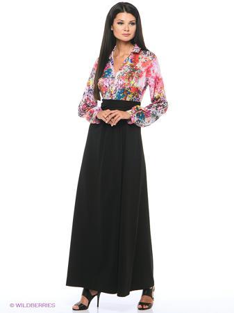 Платье Shelter