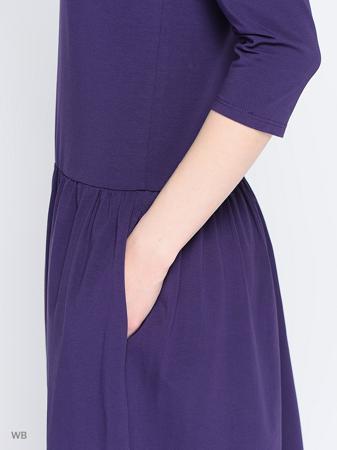 Платье &Berries