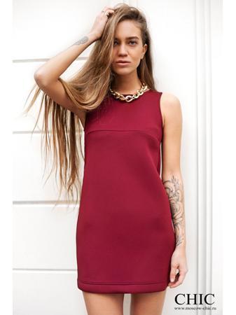 Платье C.H.I.C.