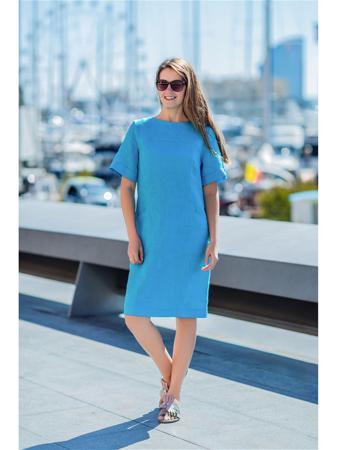 Платье DamKapriz