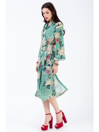 Платье Z.O.X.A