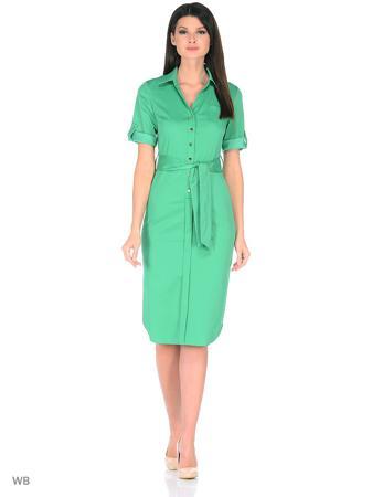 Платье Katya Erokhina