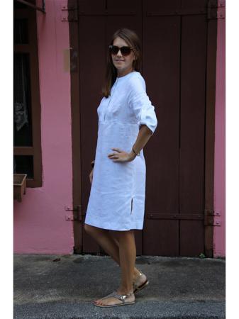 Платье DamKapriz