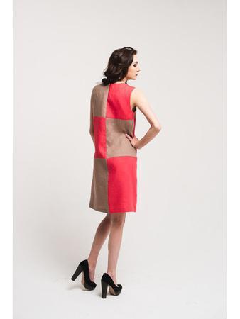 Платье ЖЕЛИМА