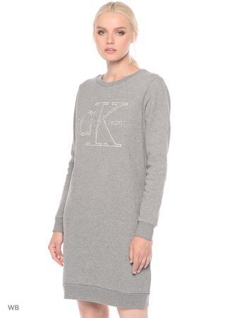 Платье Calvin Klein