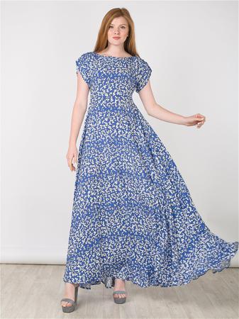 Платье Julia Ivanova