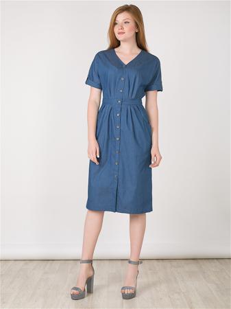 Платье Julia Ivanova