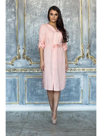 Платье Вишня