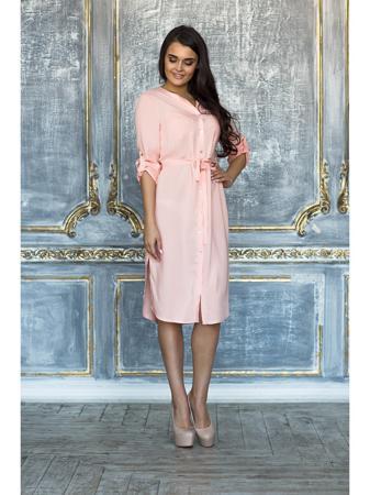 Платье Вишня