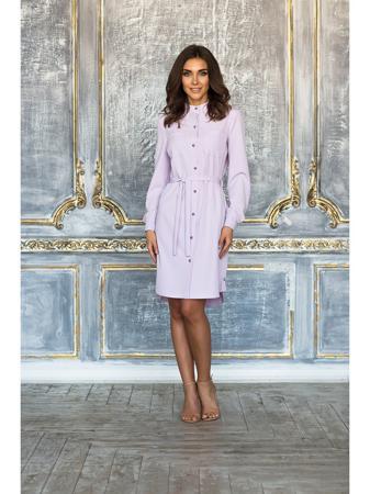 Платье Вишня