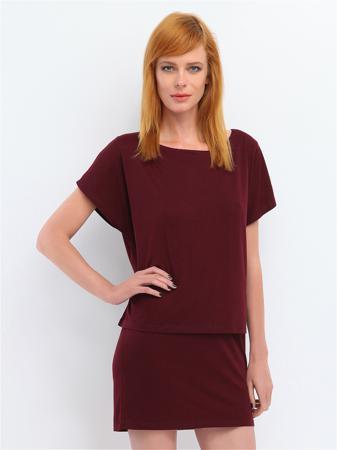 Платье Drywash