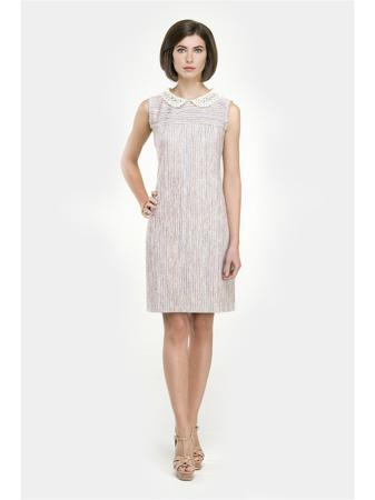 Платье vera moni