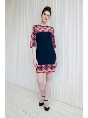 Платье Gregory