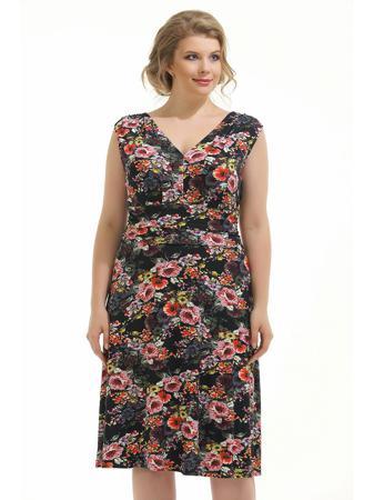 Платье Four Line