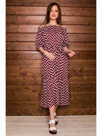 Платье Vera Nicco