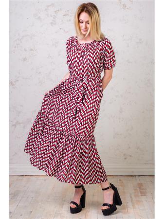 Платье Vera Nicco