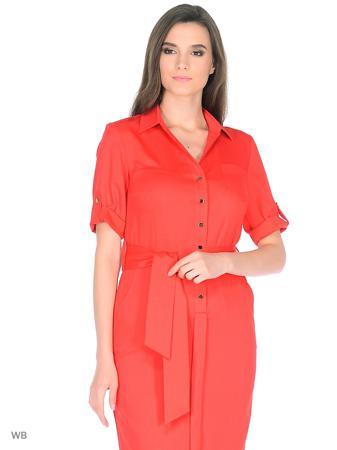 Платье Katya Erokhina