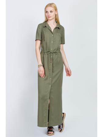 Платье Ачоса