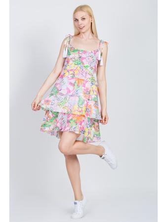 Платье Ачоса