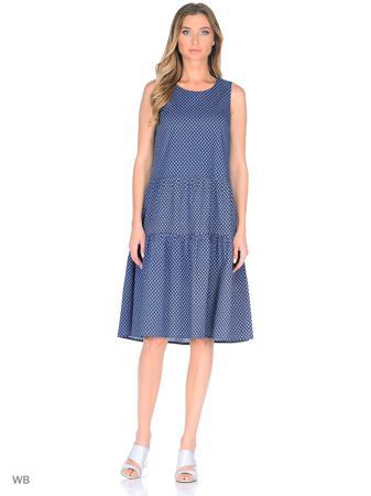 Платье Анна Голицына