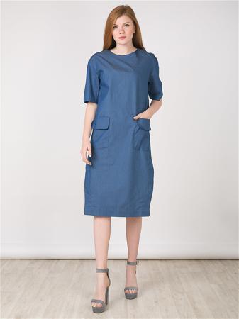 Платье Julia Ivanova