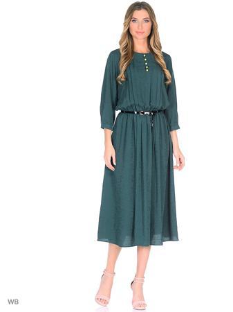 Платье Серафима