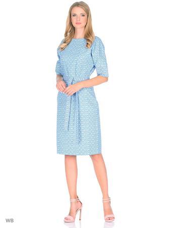 Платье Анна Голицына