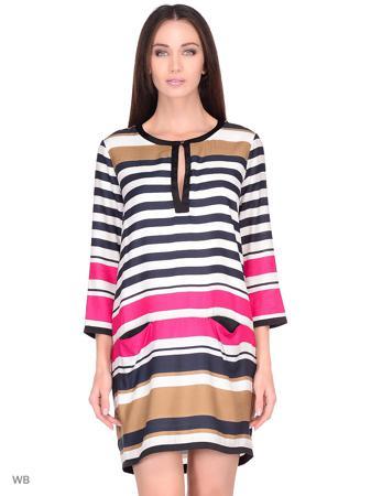 Платье Atos Lombardini