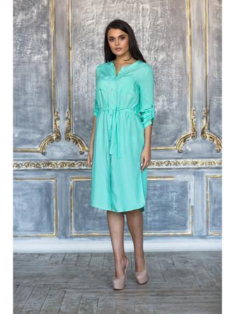 Платье Вишня