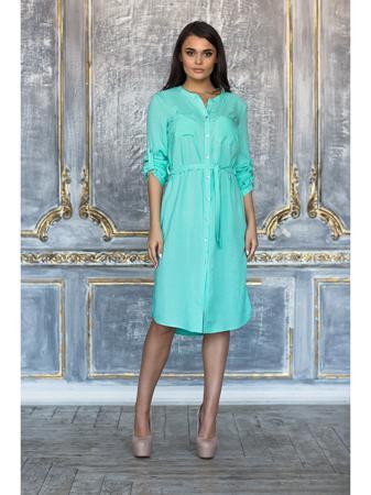 Платье Вишня