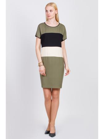 Платье Ачоса