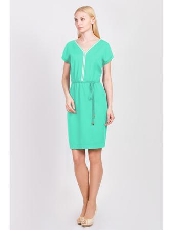 Платье Ачоса