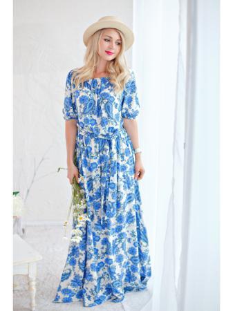 Платье Befamilylook