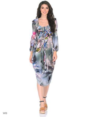 Платье Mariagrazia Panizzi