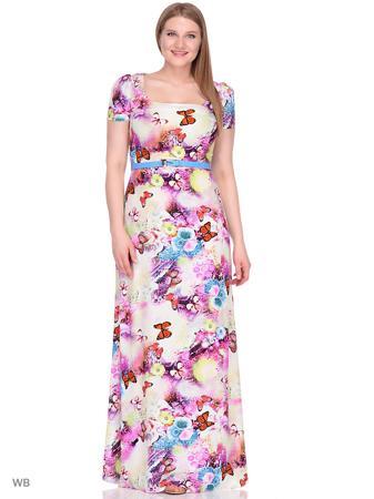 Платье Victoria Loks